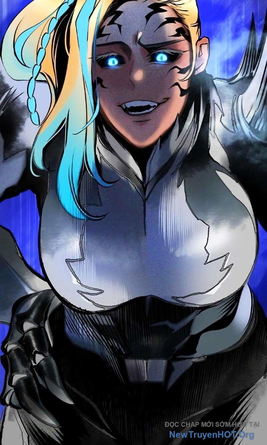 Nhân Trùng Đại Chiến - Chapter 163 - Page 129