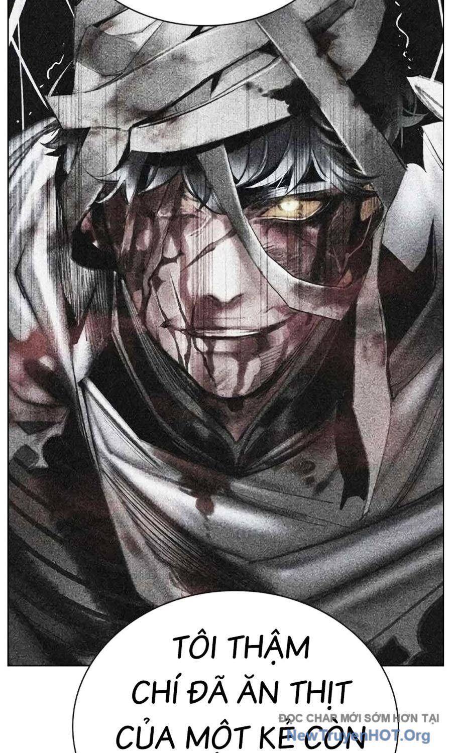 Nhân Trùng Đại Chiến - Chapter 163 - Page 139