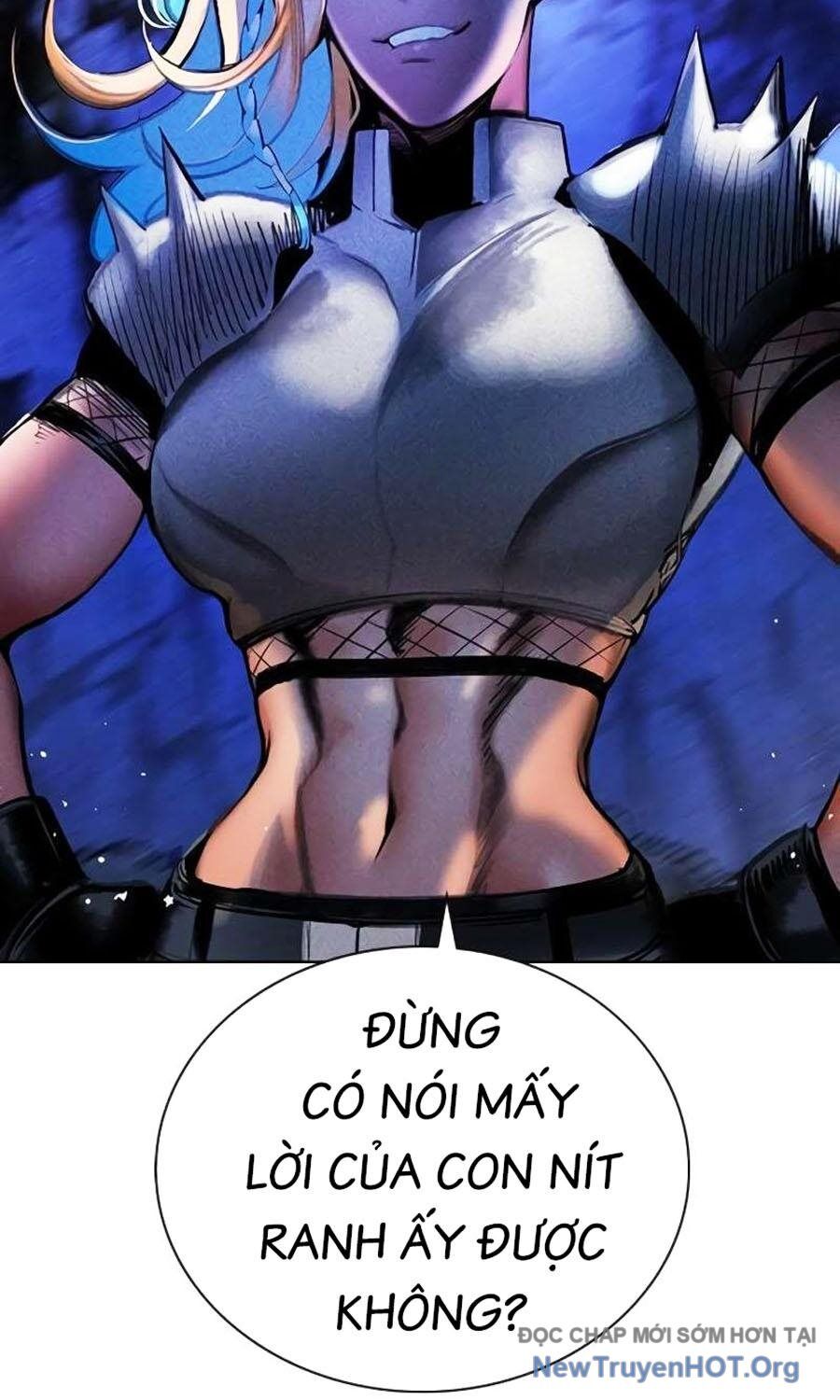 Nhân Trùng Đại Chiến - Chapter 163 - Page 14
