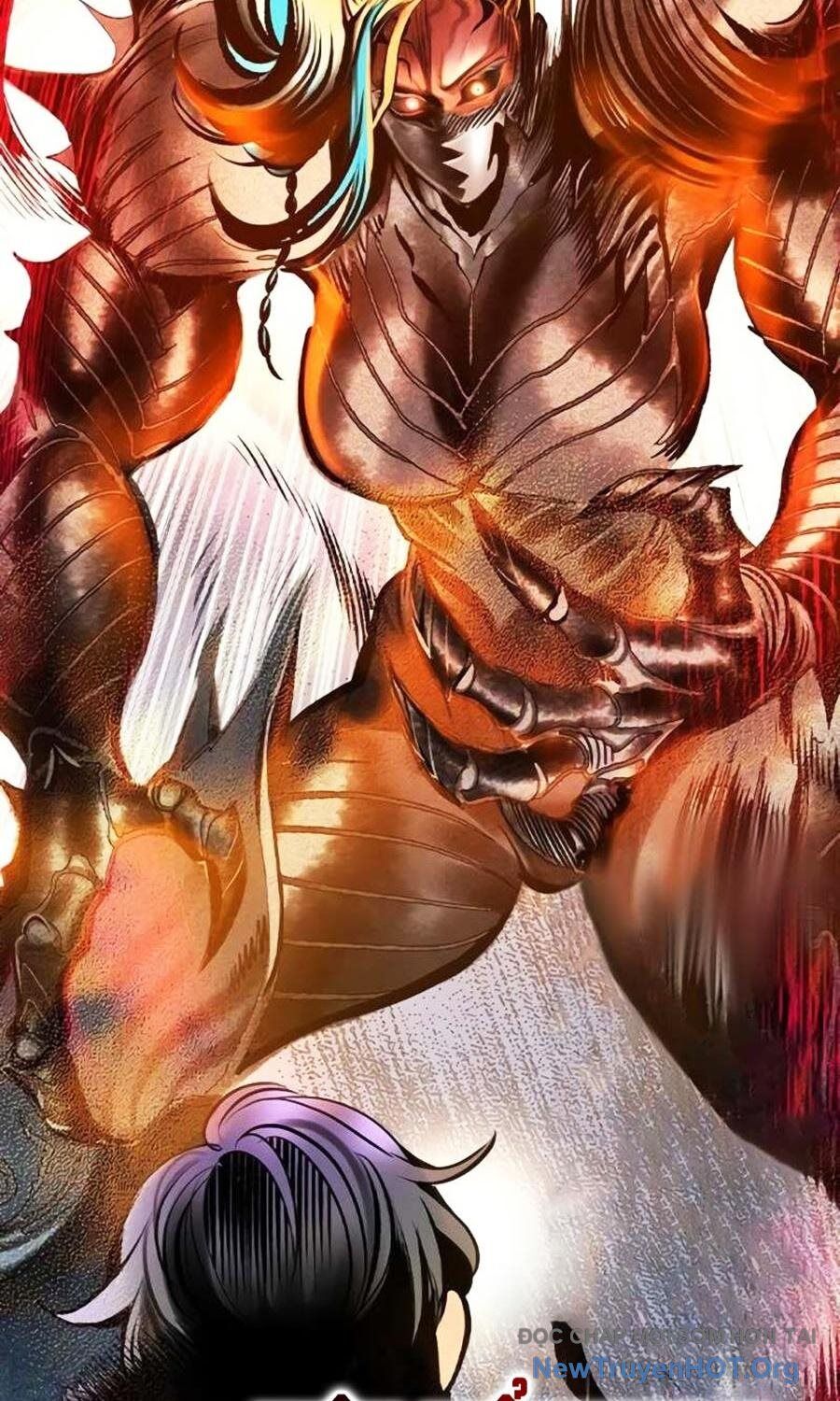 Nhân Trùng Đại Chiến - Chapter 163 - Page 143