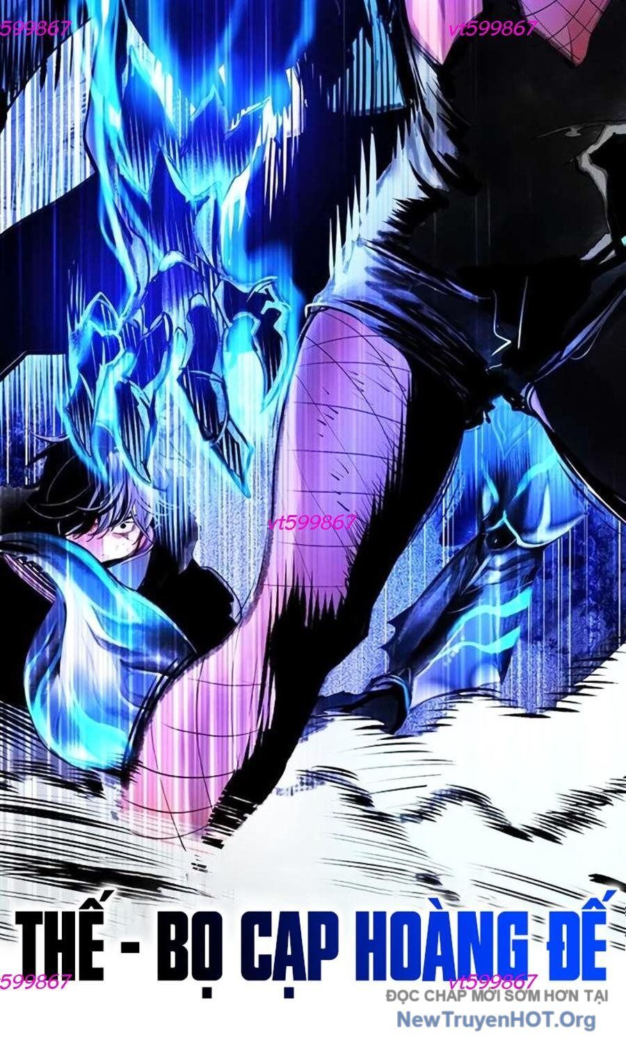 Nhân Trùng Đại Chiến - Chapter 163 - Page 159