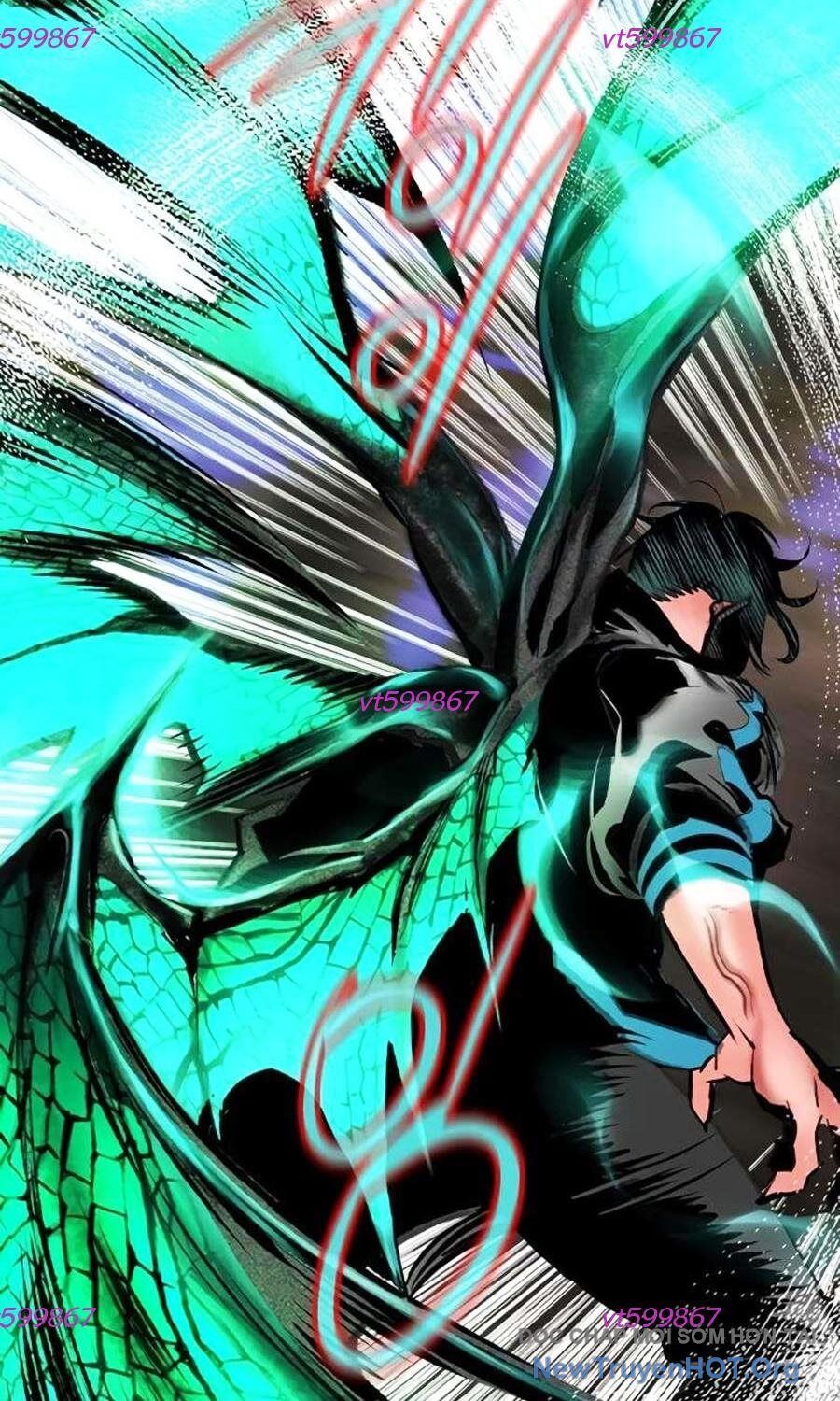 Nhân Trùng Đại Chiến - Chapter 163 - Page 161