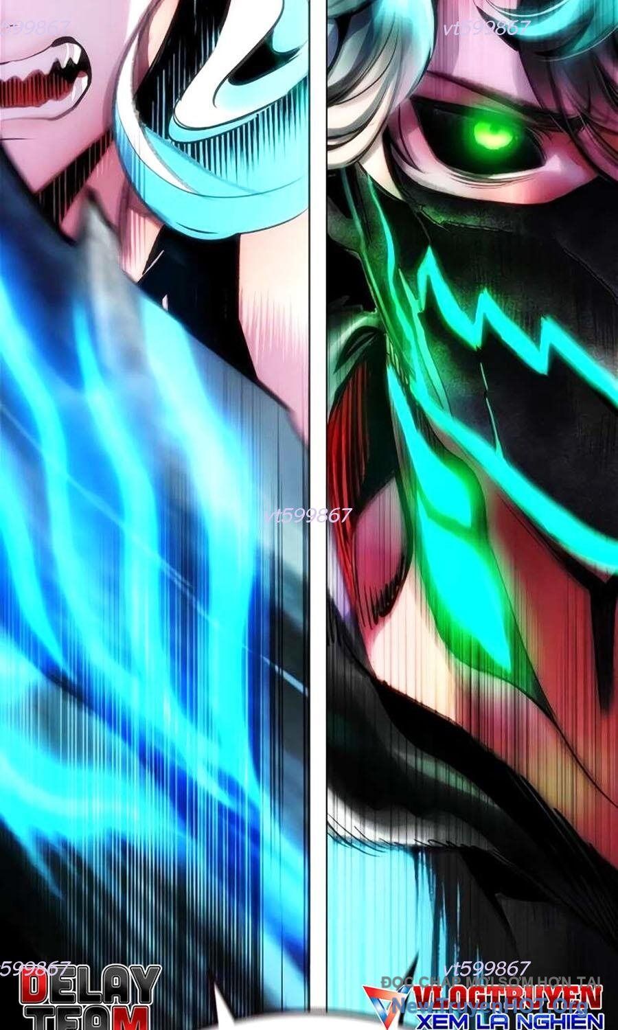 Nhân Trùng Đại Chiến - Chapter 163 - Page 164