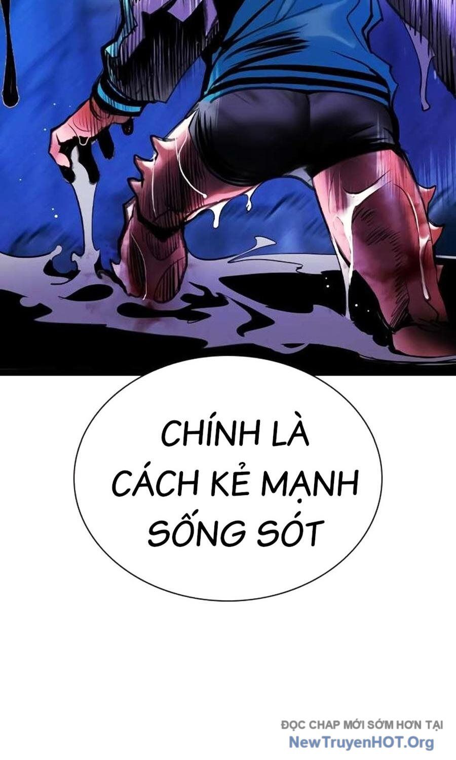 Nhân Trùng Đại Chiến - Chapter 163 - Page 17