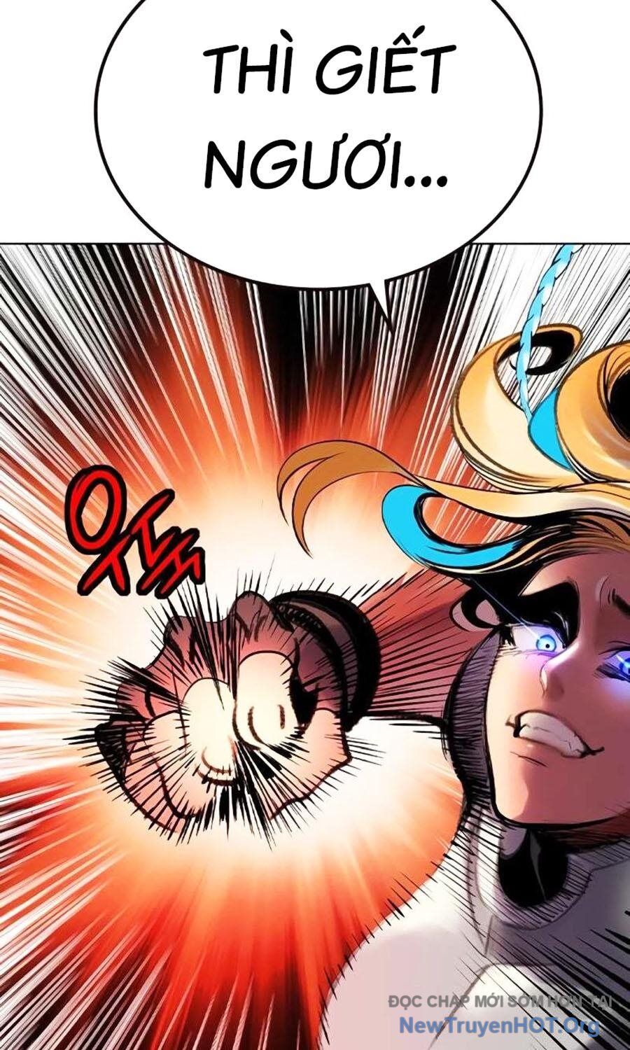 Nhân Trùng Đại Chiến - Chapter 163 - Page 20