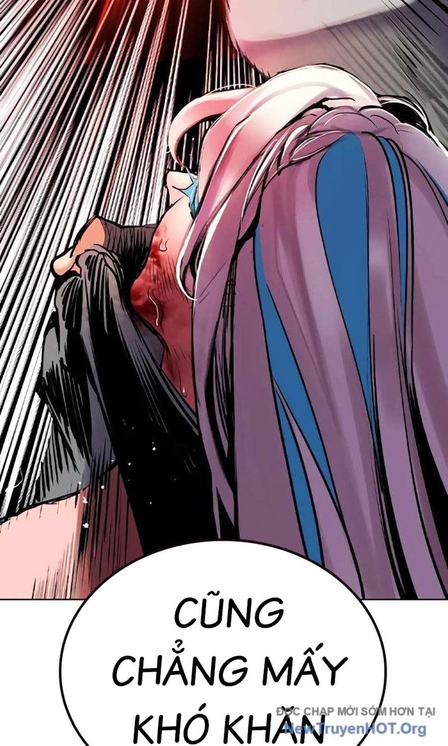 Nhân Trùng Đại Chiến - Chapter 163 - Page 21