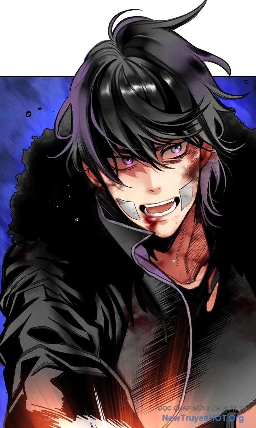 Nhân Trùng Đại Chiến - Chapter 163 - Page 26