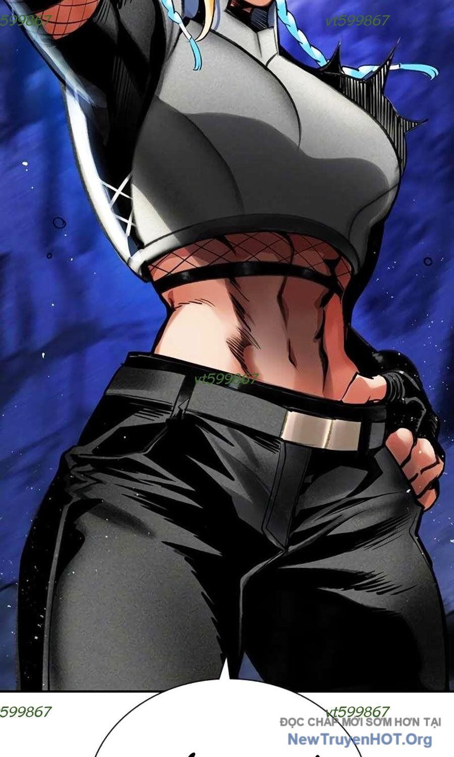 Nhân Trùng Đại Chiến - Chapter 163 - Page 3