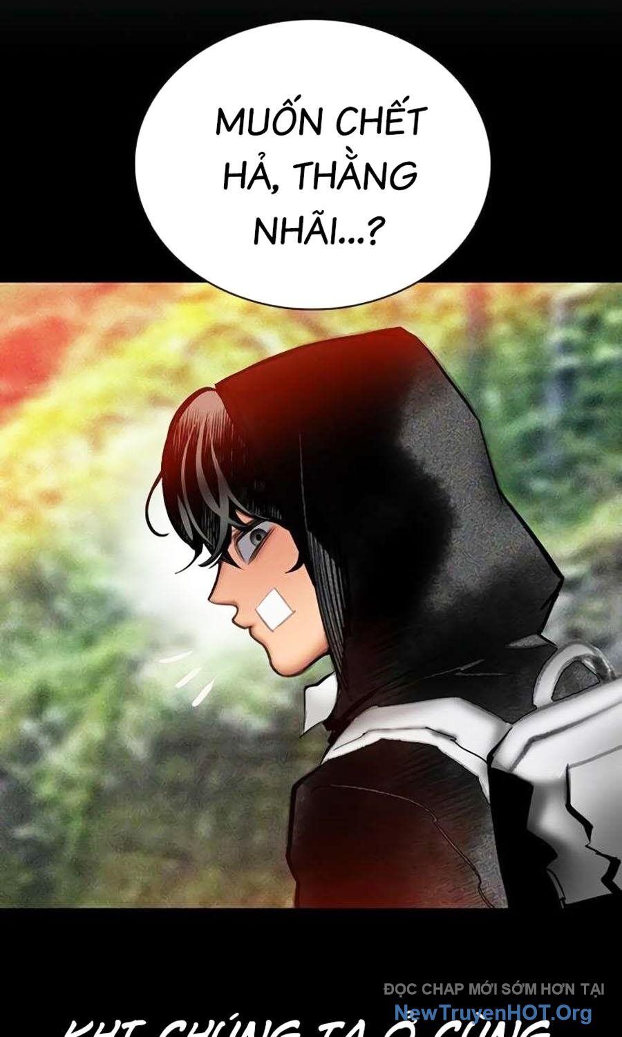 Nhân Trùng Đại Chiến - Chapter 163 - Page 30