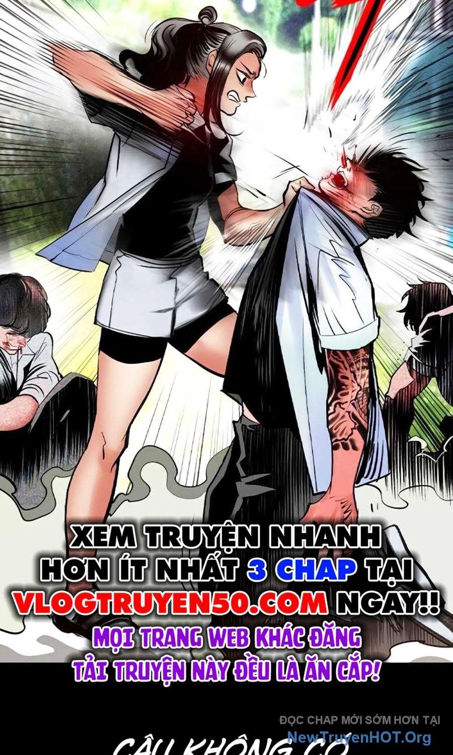 Nhân Trùng Đại Chiến - Chapter 163 - Page 32