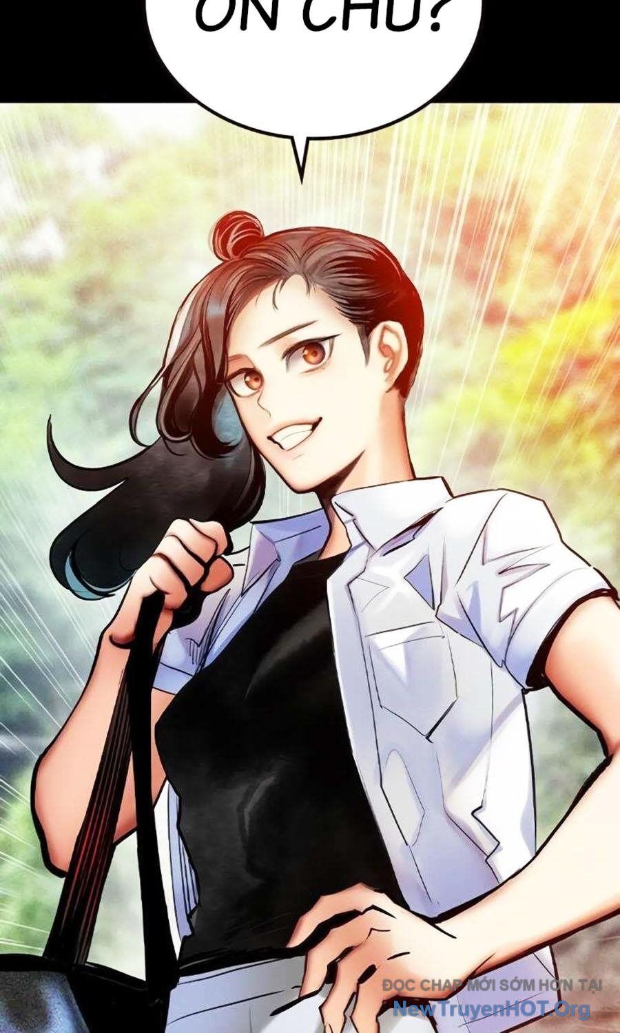 Nhân Trùng Đại Chiến - Chapter 163 - Page 36