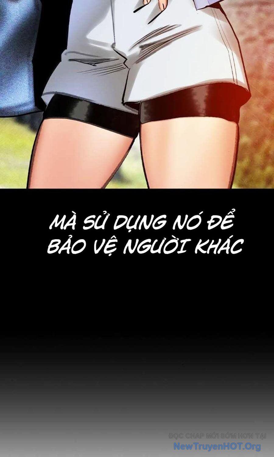 Nhân Trùng Đại Chiến - Chapter 163 - Page 37