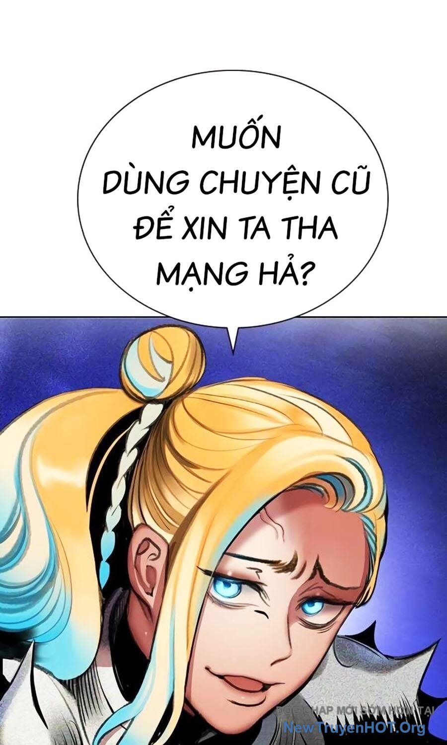 Nhân Trùng Đại Chiến - Chapter 163 - Page 40