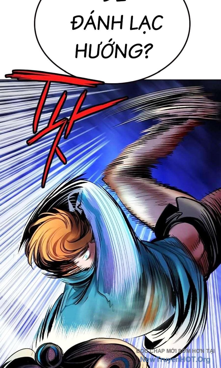 Nhân Trùng Đại Chiến - Chapter 163 - Page 42