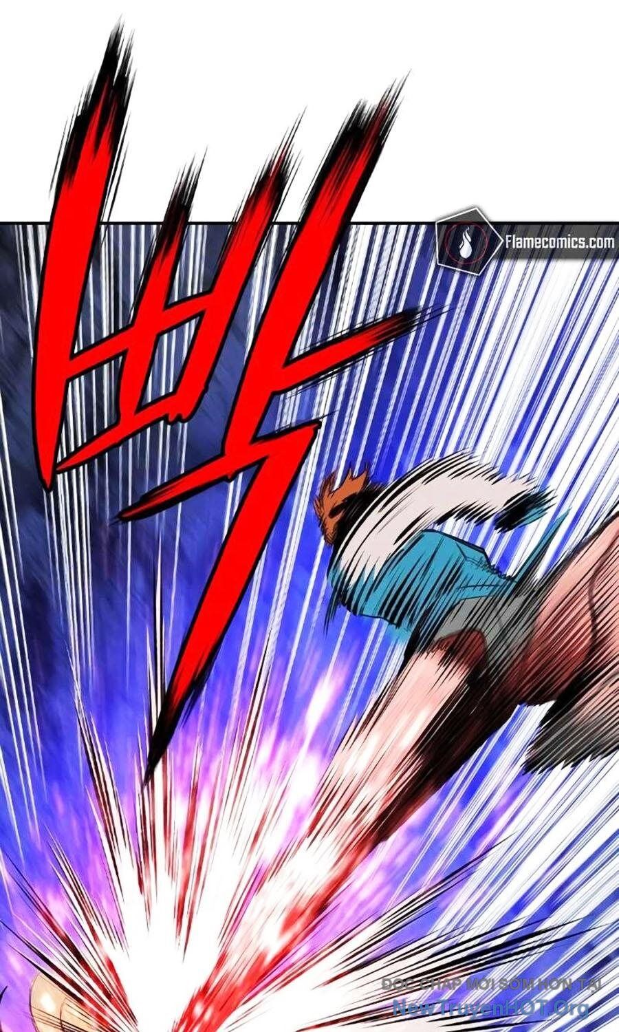 Nhân Trùng Đại Chiến - Chapter 163 - Page 44