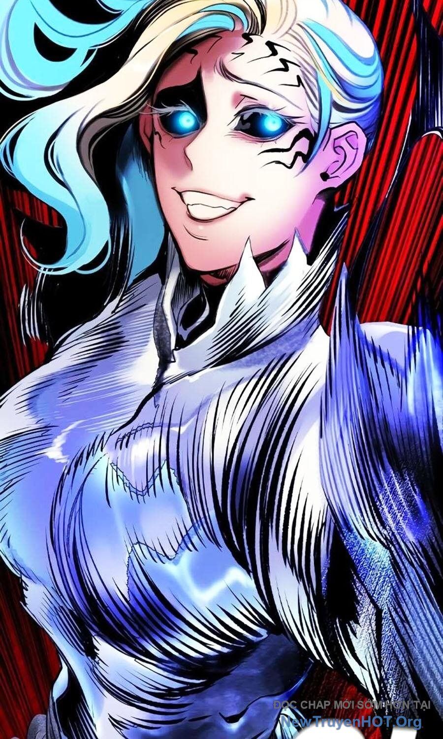 Nhân Trùng Đại Chiến - Chapter 163 - Page 48