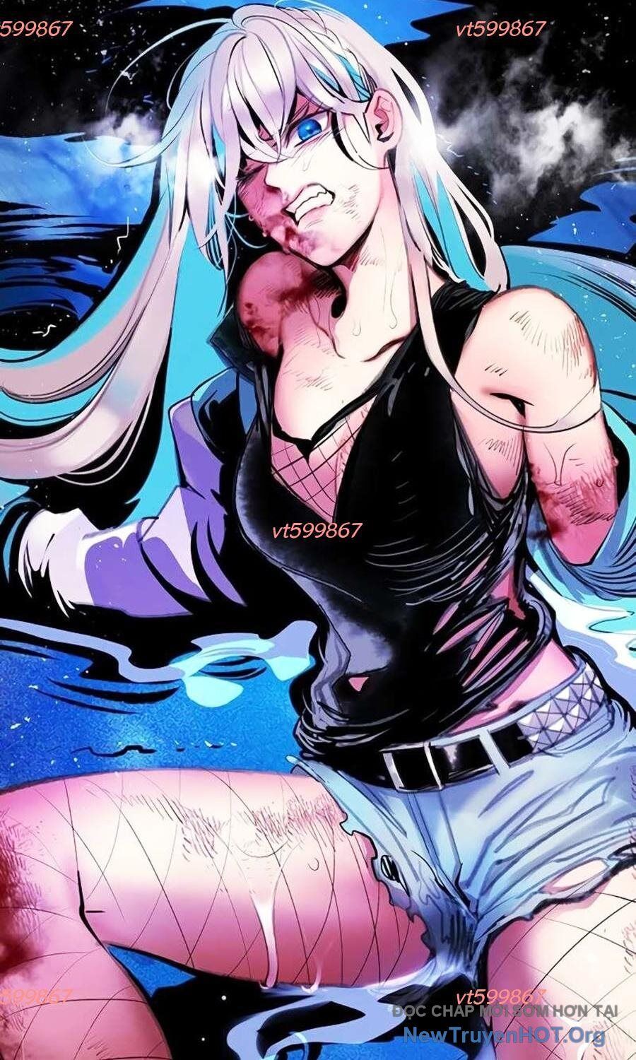 Nhân Trùng Đại Chiến - Chapter 163 - Page 5