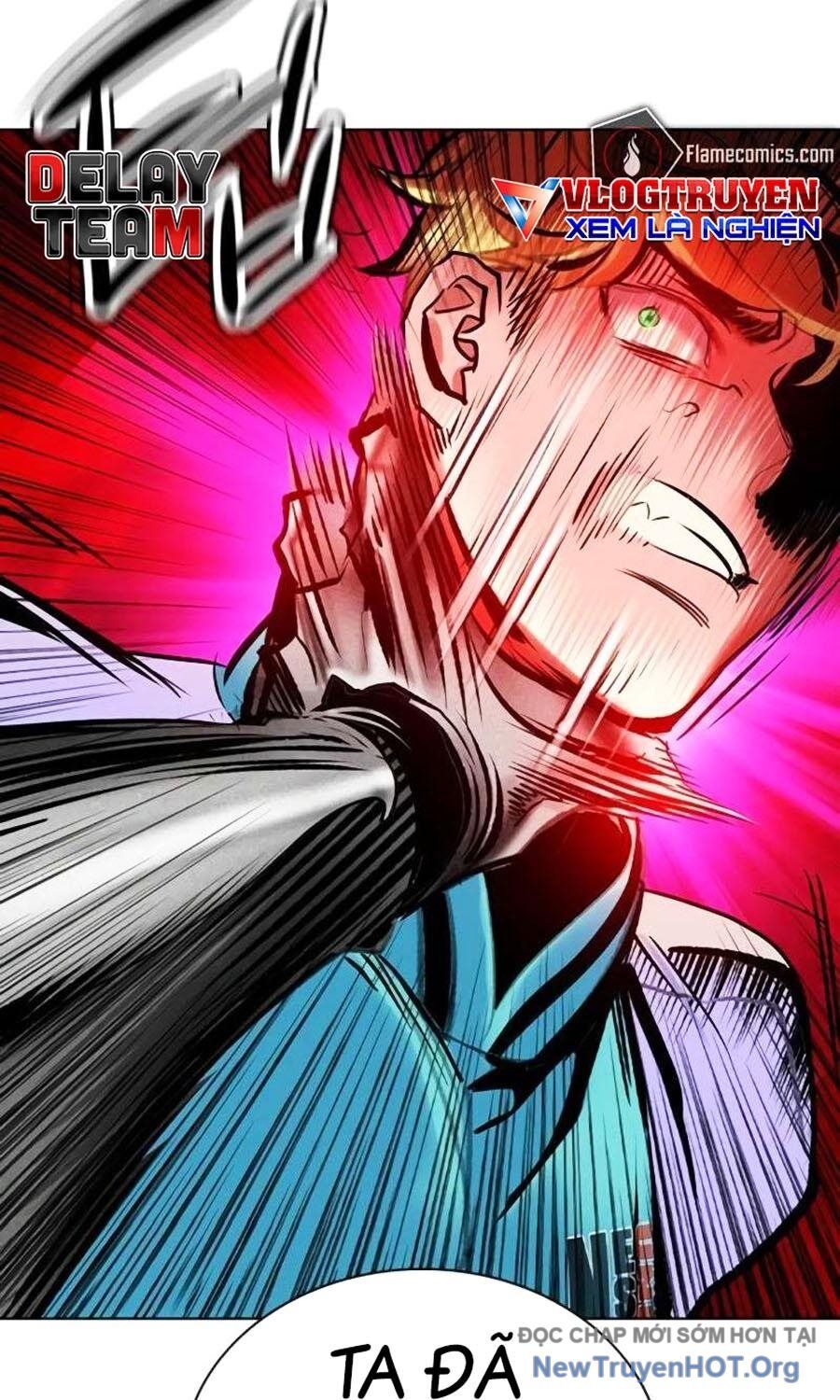 Nhân Trùng Đại Chiến - Chapter 163 - Page 52