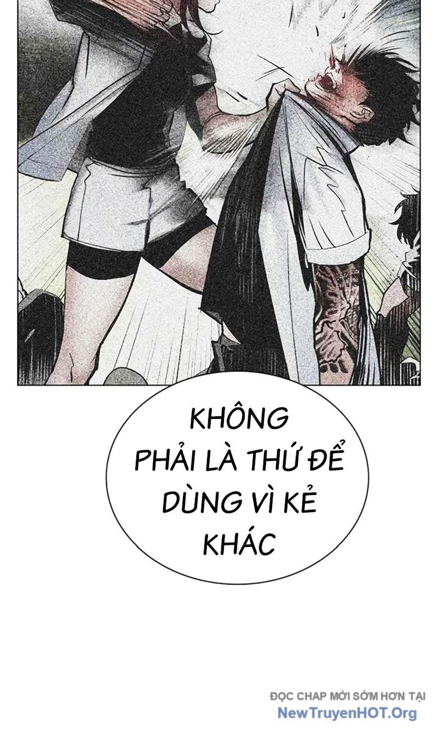 Nhân Trùng Đại Chiến - Chapter 163 - Page 54