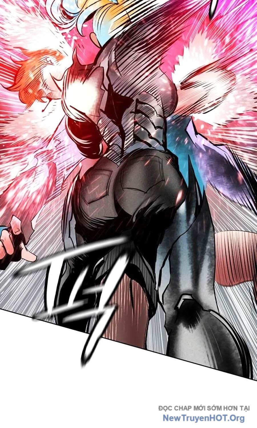 Nhân Trùng Đại Chiến - Chapter 163 - Page 56