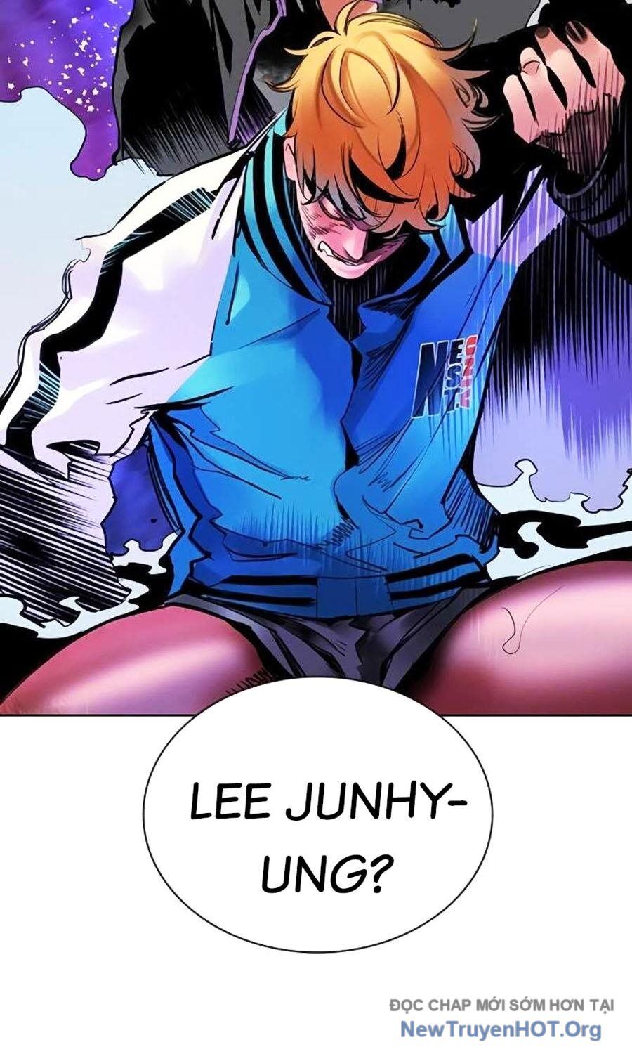 Nhân Trùng Đại Chiến - Chapter 163 - Page 62