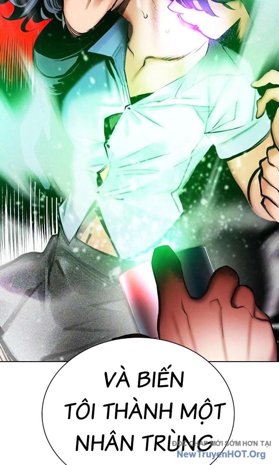 Nhân Trùng Đại Chiến - Chapter 163 - Page 65