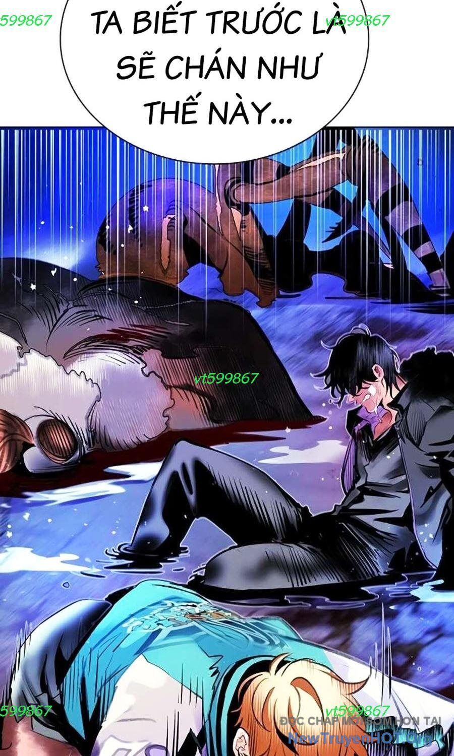 Nhân Trùng Đại Chiến - Chapter 163 - Page 7