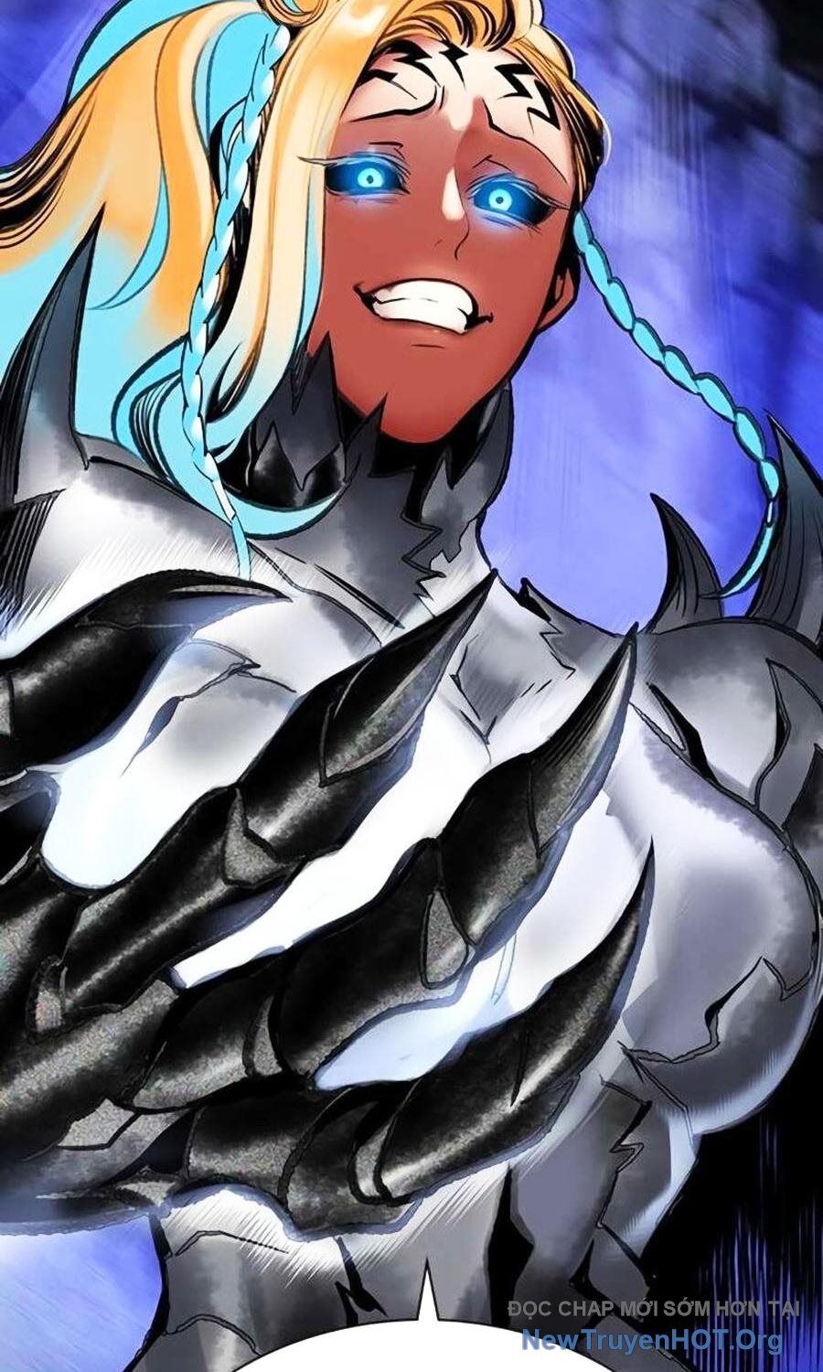 Nhân Trùng Đại Chiến - Chapter 163 - Page 71