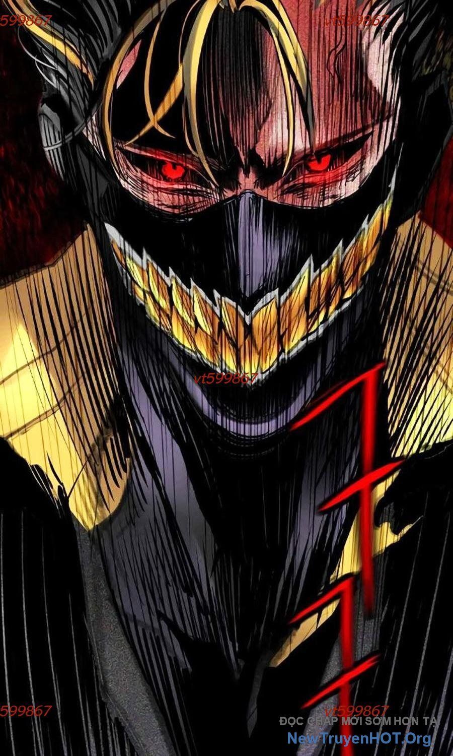 Nhân Trùng Đại Chiến - Chapter 163 - Page 77