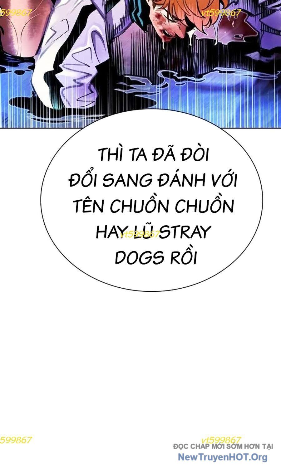 Nhân Trùng Đại Chiến - Chapter 163 - Page 8
