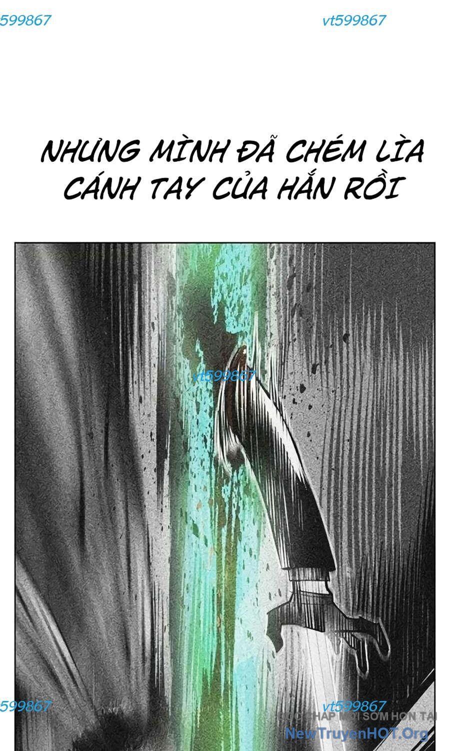 Nhân Trùng Đại Chiến - Chapter 163 - Page 81