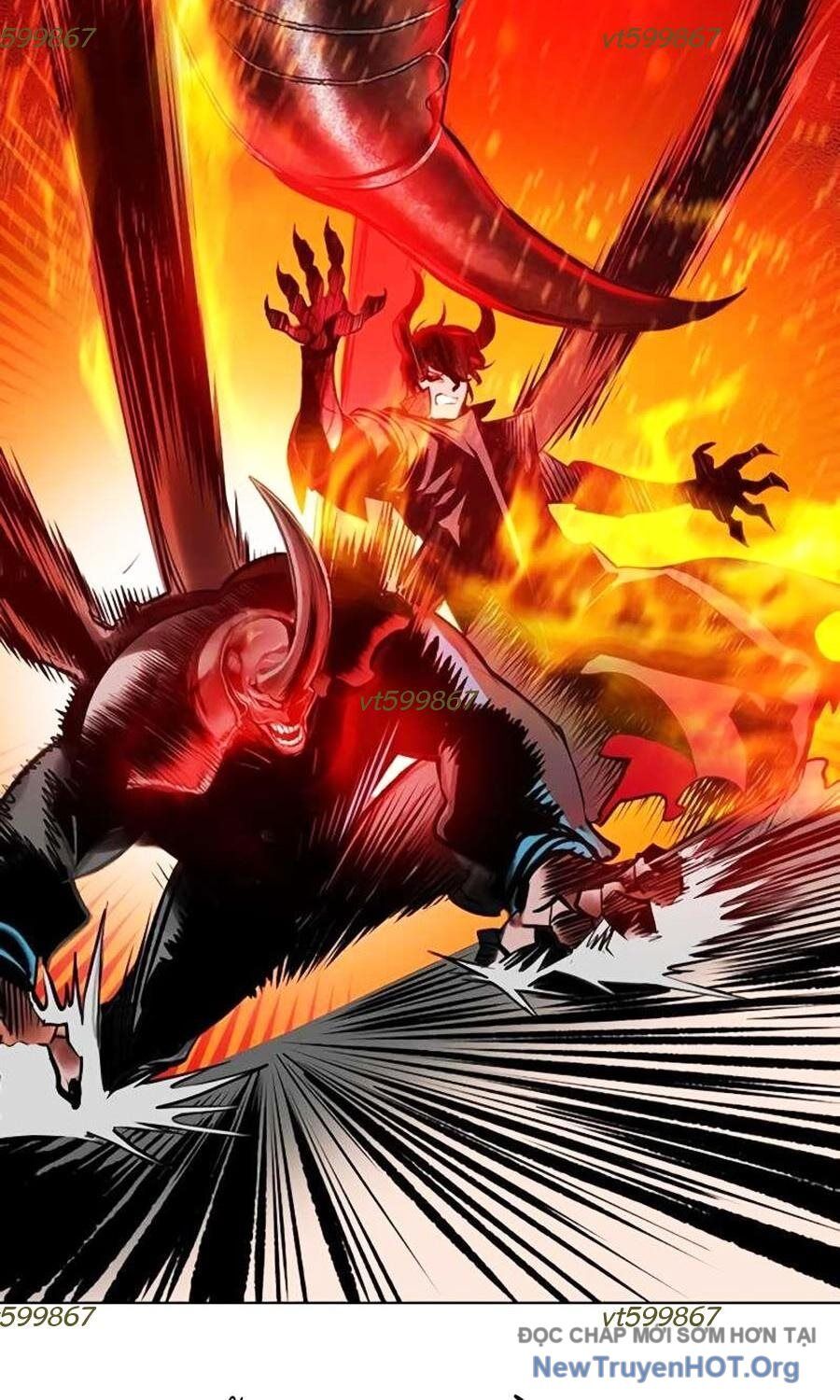 Nhân Trùng Đại Chiến - Chapter 163 - Page 84