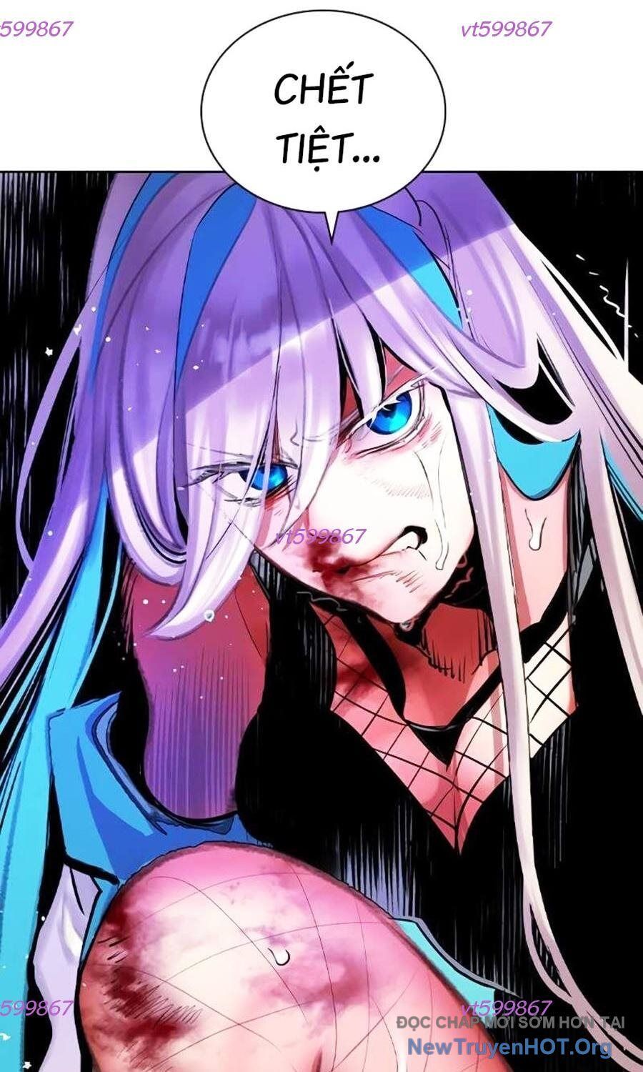 Nhân Trùng Đại Chiến - Chapter 163 - Page 9