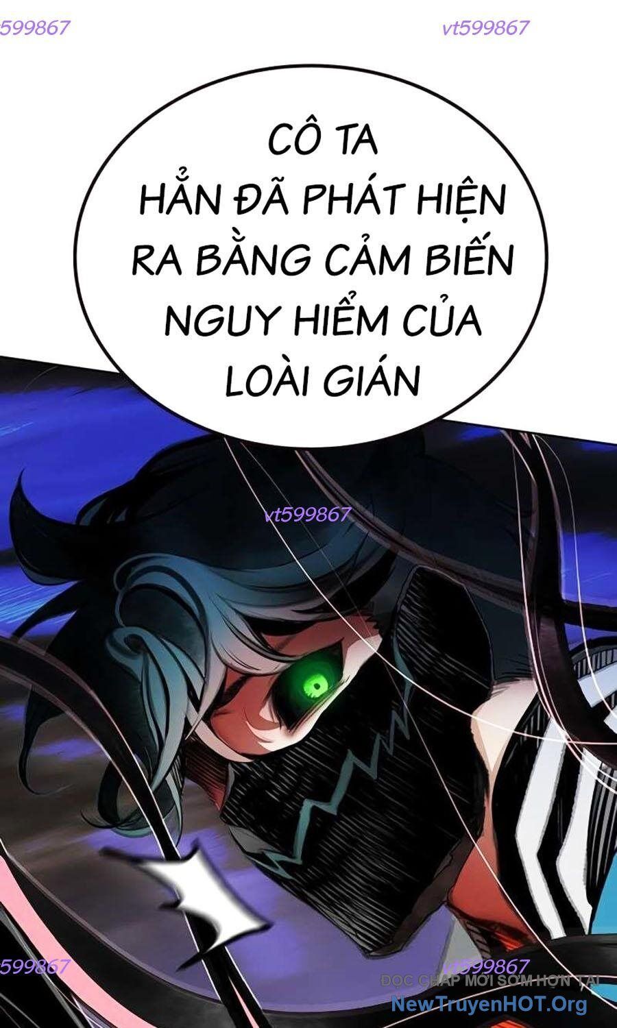 Nhân Trùng Đại Chiến - Chapter 163 - Page 95