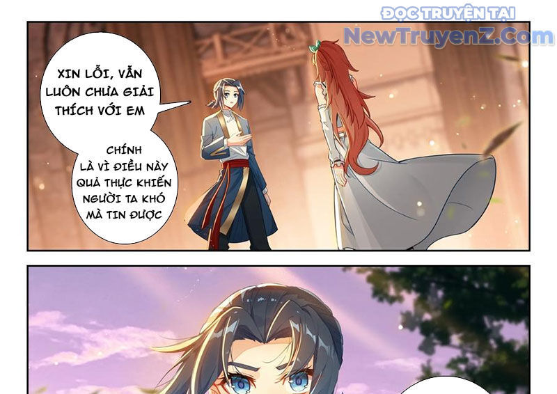 Đấu La Đại Lục 5 - Chapter 237 - Page 10