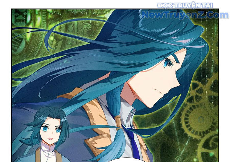 Đấu La Đại Lục 5 - Chapter 237 - Page 12