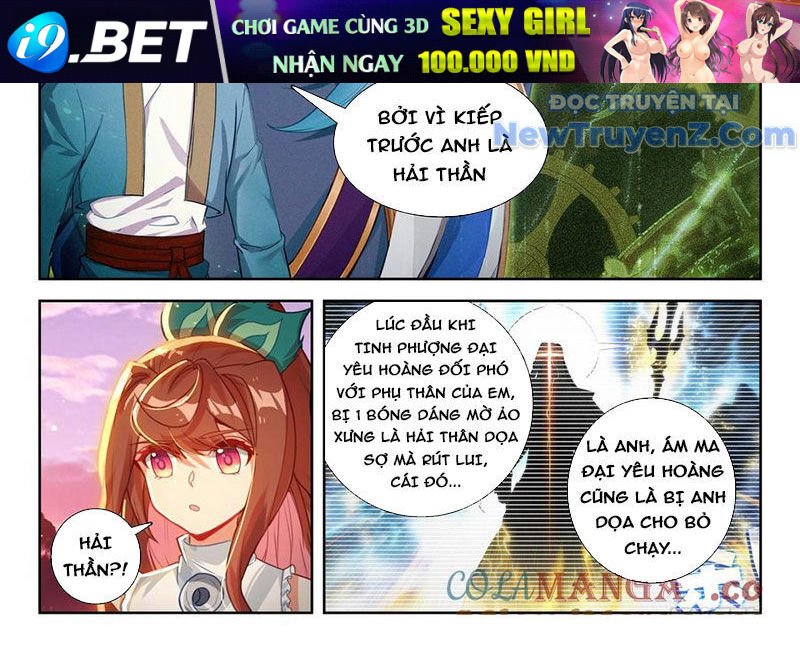 Đấu La Đại Lục 5 - Chapter 237 - Page 13