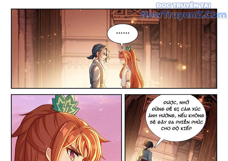 Đấu La Đại Lục 5 - Chapter 237 - Page 14