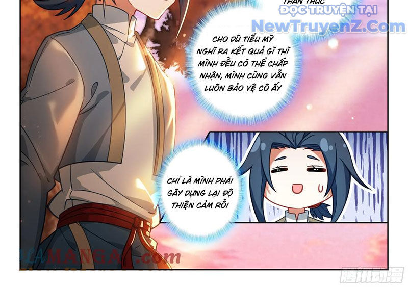 Đấu La Đại Lục 5 - Chapter 237 - Page 17