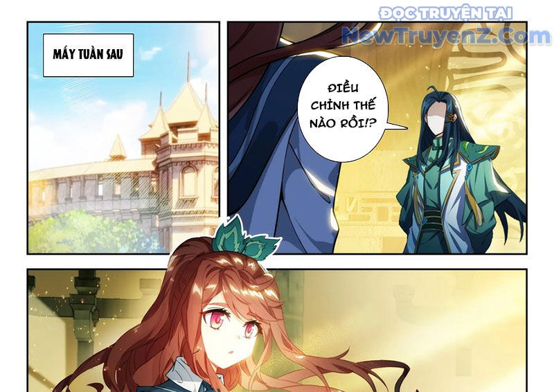 Đấu La Đại Lục 5 - Chapter 237 - Page 18