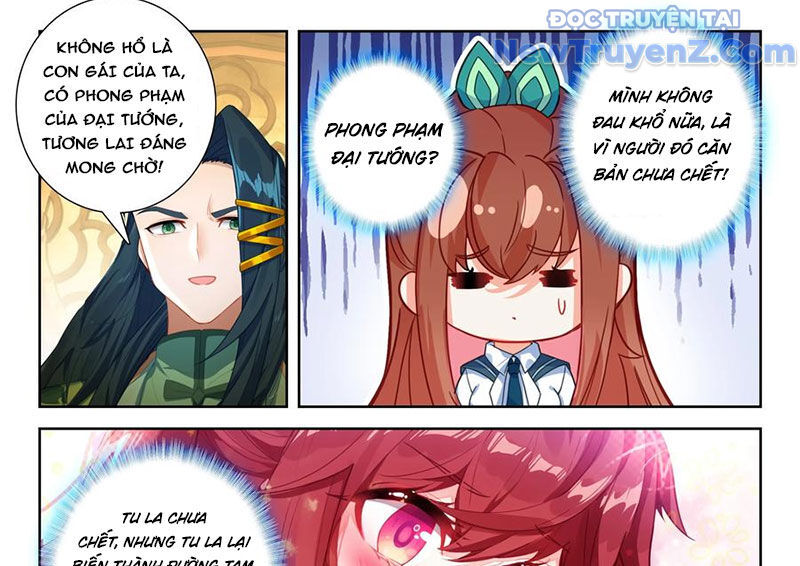 Đấu La Đại Lục 5 - Chapter 237 - Page 20