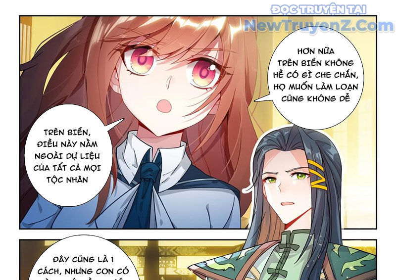 Đấu La Đại Lục 5 - Chapter 237 - Page 22