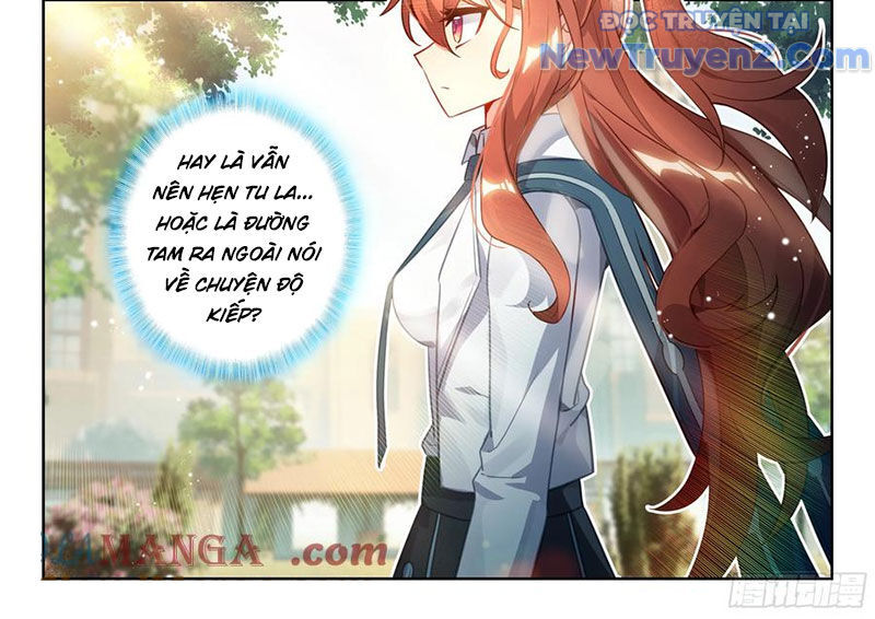 Đấu La Đại Lục 5 - Chapter 237 - Page 25