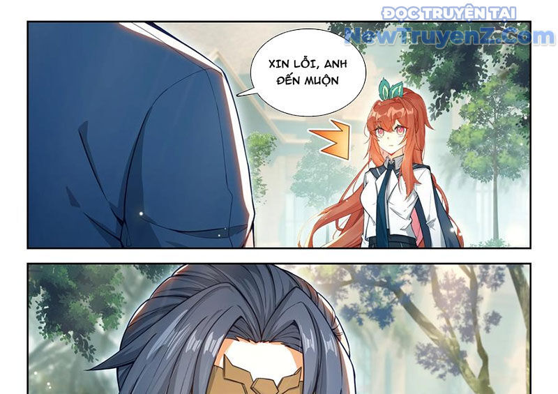 Đấu La Đại Lục 5 - Chapter 237 - Page 26