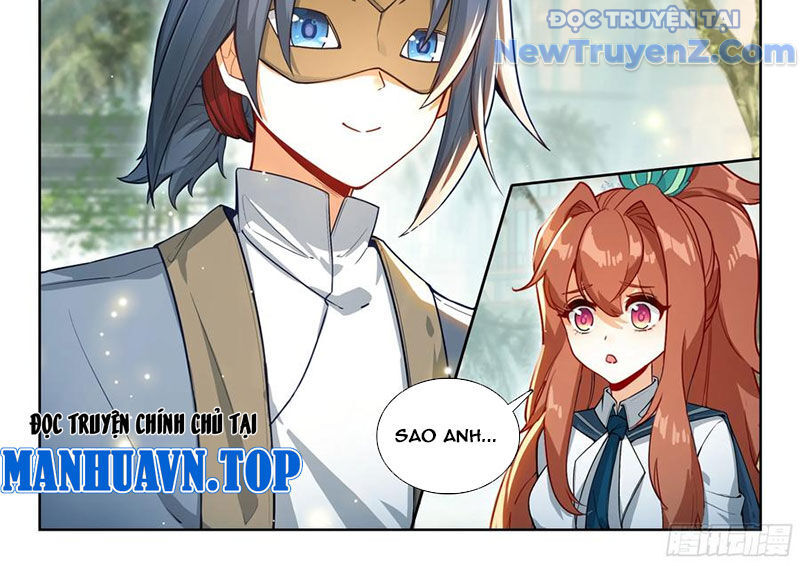 Đấu La Đại Lục 5 - Chapter 237 - Page 27