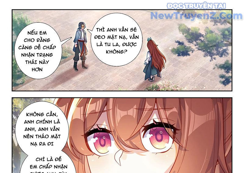 Đấu La Đại Lục 5 - Chapter 237 - Page 29