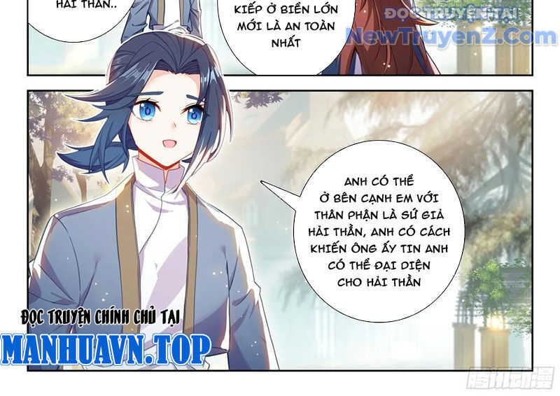 Đấu La Đại Lục 5 - Chapter 237 - Page 32