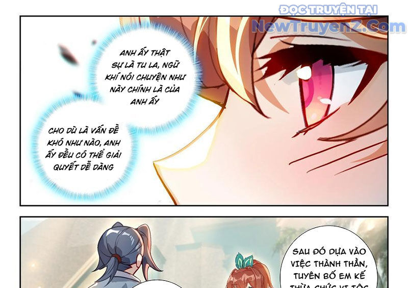 Đấu La Đại Lục 5 - Chapter 237 - Page 33