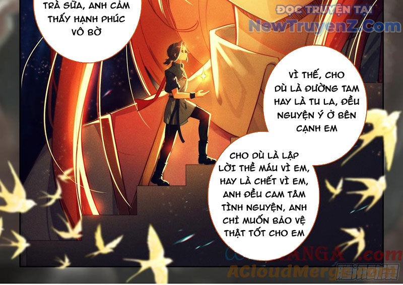 Đấu La Đại Lục 5 - Chapter 237 - Page 5