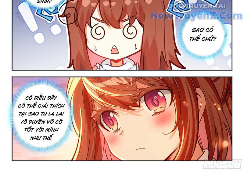 Đấu La Đại Lục 5 - Chapter 237 - Page 7